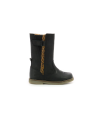 Aster Sidelia, Bottes Fille,