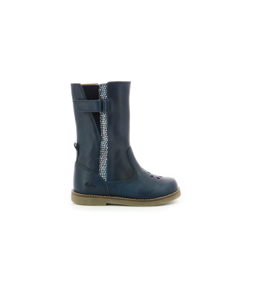 Aster Sidelia, Bottes Fille,