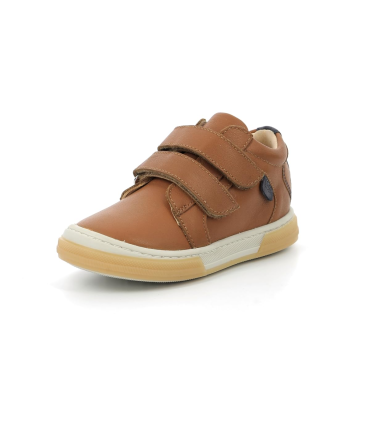 Caroad, Sneakers Hautes Garçon,