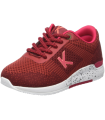 Kickers Fille Knitwear Baskets Basses