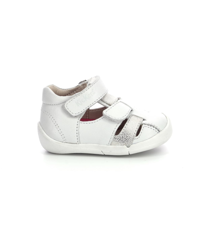 Wasabou Sandales Mixte