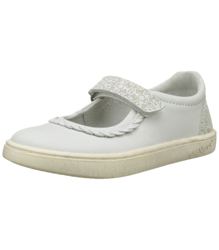 Kickers Garçon Lydie Ballerines