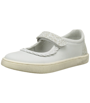 Kickers Garçon Lydie Ballerines