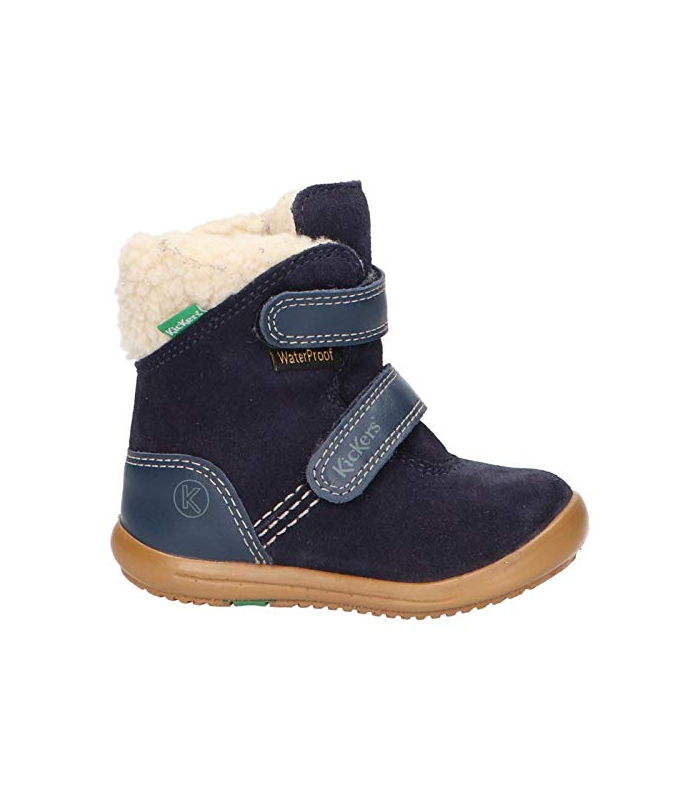 Kiri WPF, Bottillon Mixte