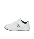 Le Coq Sportif Homme Breakpoint Sport Optical White/Verdant G Basket