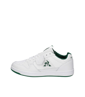 Le Coq Sportif Homme Breakpoint Sport Optical White/Verdant G Basket -