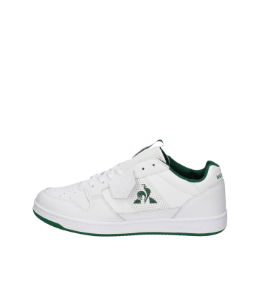 Le Coq Sportif Homme Breakpoint Sport Optical White/Verdant G Basket