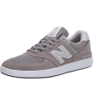 New Balance Homme AM574GRR Chaussure de Trail Running, Gris, 32 EU