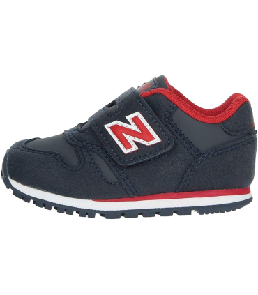New Balance sportive 373 Porcelain bleu