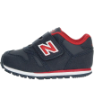 New Balance sportive 373 Porcelain bleu