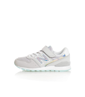 New Balance Mixte Enfant Yv996hpn Chaussure de Piste d'athltisme