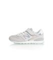 New Balance Mixte Enfant Yv996hpn Chaussure de Piste d'athltisme