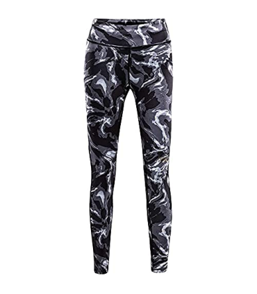 COLLANT EVERLAST FEMME - Couleur BLACK - Taille: M