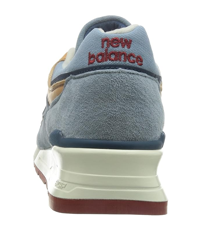 NEW BALANCE M997DOL - MADE IN THE USA