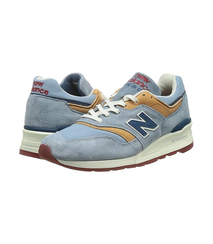 NEW BALANCE M997DOL - MADE IN THE USA