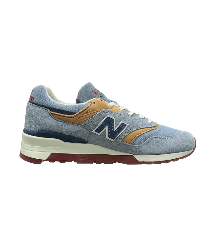 NEW BALANCE M997DOL - MADE IN THE USA