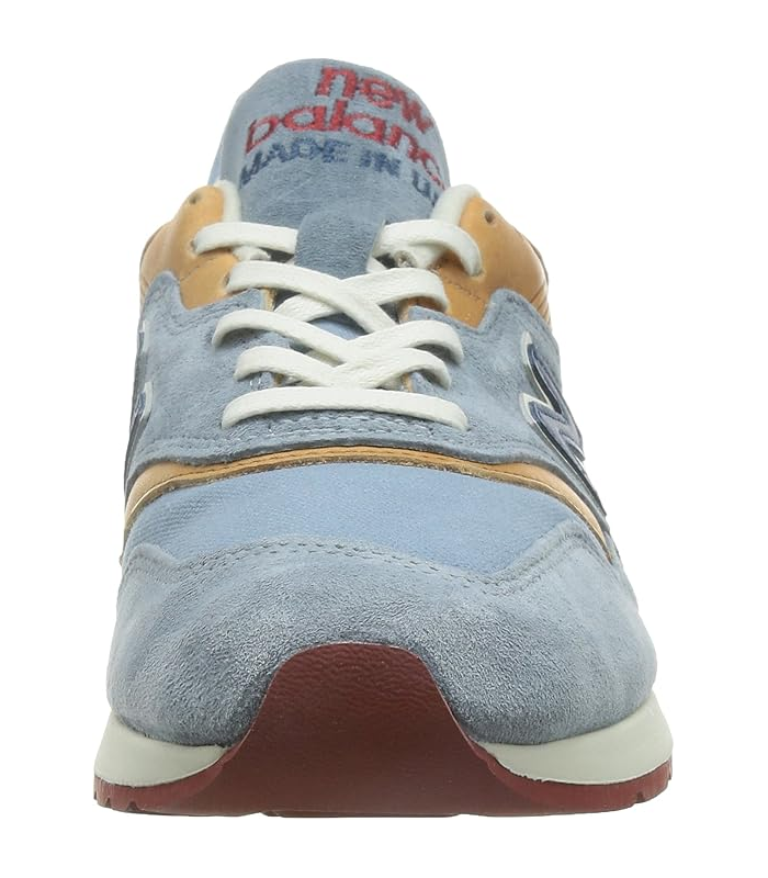 NEW BALANCE M997DOL - MADE IN THE USA