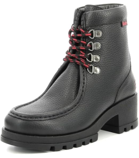 Kickers Femme Halabi Bottine - Livraison Gratuite