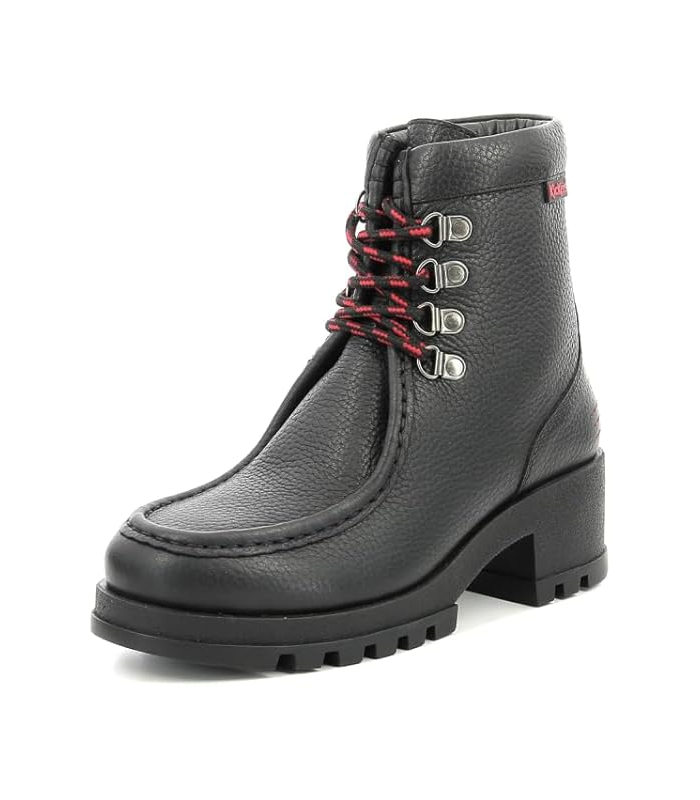 Kickers Femme Halabi Bottine