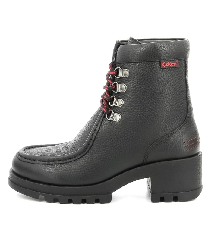 Kickers Femme Halabi Bottine