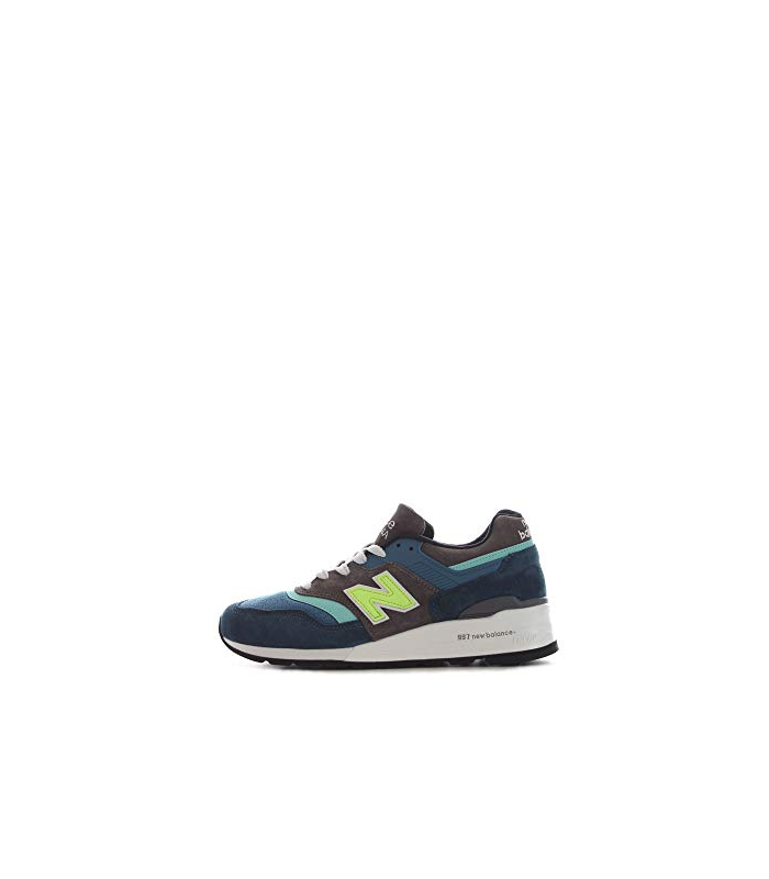 copy of New Balance M997, DOL Frost, 9