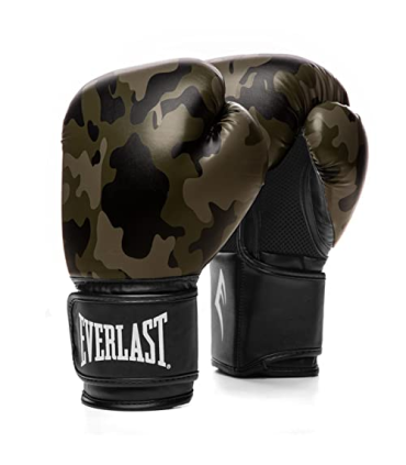 Spark Gl, Gants,