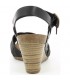 copy of Kickers ANA Blanc / Bronze