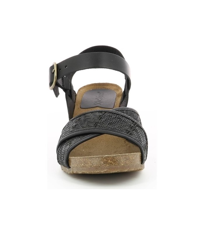 copy of Kickers ANA Blanc / Bronze