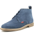 Kickers Homme Totem Plat Oxford