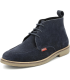 Kickers Homme Totem Plat Oxford