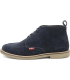 Kickers Homme Totem Plat Oxford