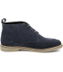 Kickers Homme Totem Plat Oxford