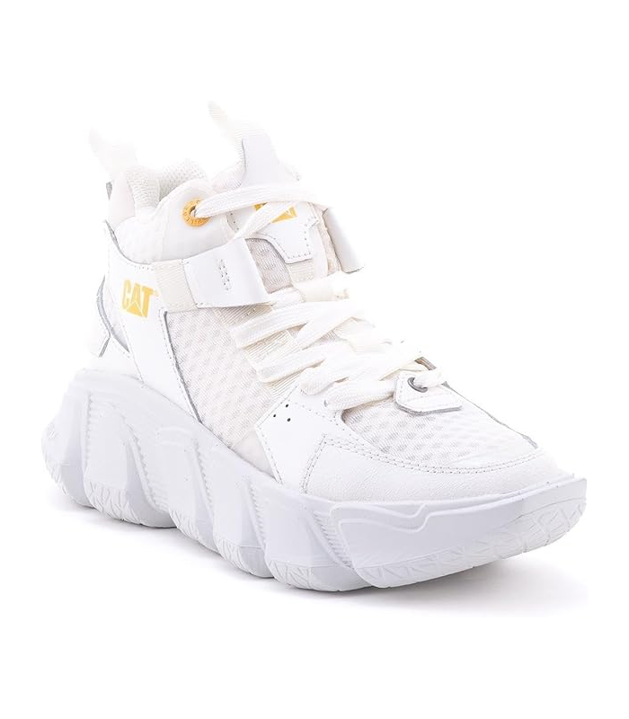 Imposter Hi, Sneakers Hautes Homme, Bright