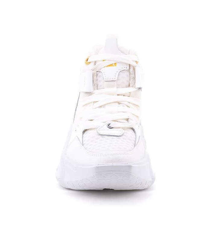 Imposter Hi, Sneakers Hautes Homme, Bright