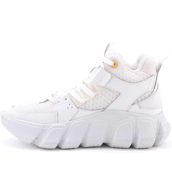 Imposter Hi, Sneakers Hautes Homme, Bright