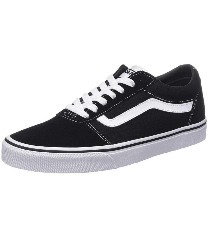 Vans Homme Ward Basket