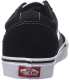 Vans Homme Ward Basket