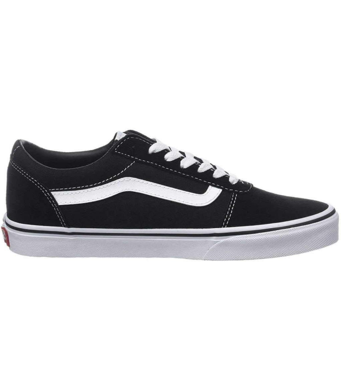 Vans Old Skool noir