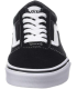 Vans Homme Ward Basket