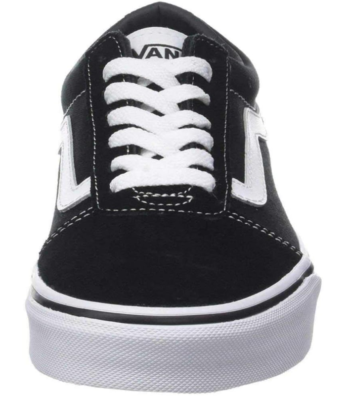 Vans Homme Ward Basket