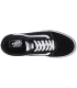 Vans Homme Ward Basket