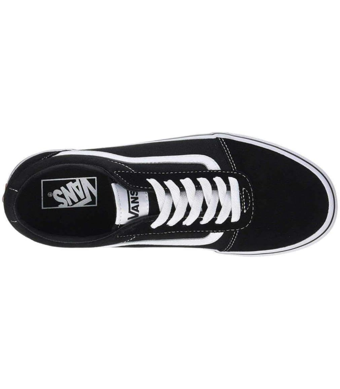Vans Old Skool noir