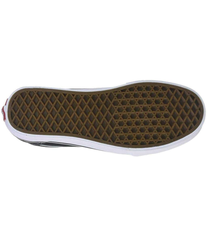 Vans Homme Ward Basket