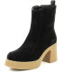 Kickers Femme Celest Bottine