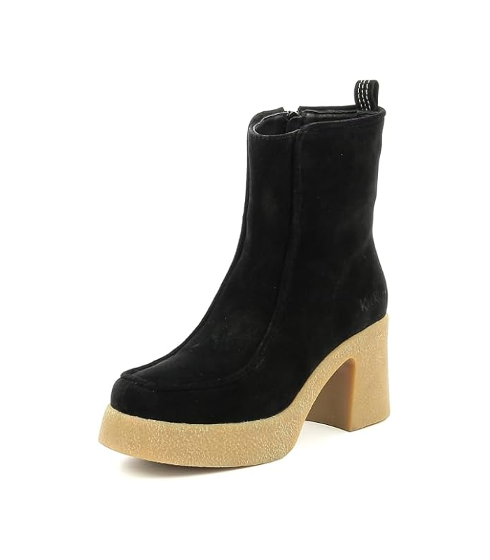 Kickers Femme Celest Bottine