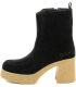 Kickers Femme Celest Bottine