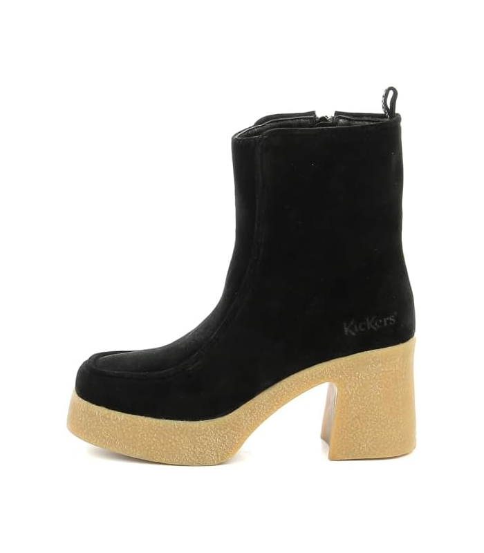 Kickers Femme Celest Bottine