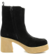 Kickers Femme Celest Bottine