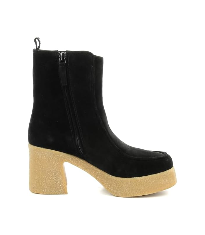 Kickers Femme Celest Bottine