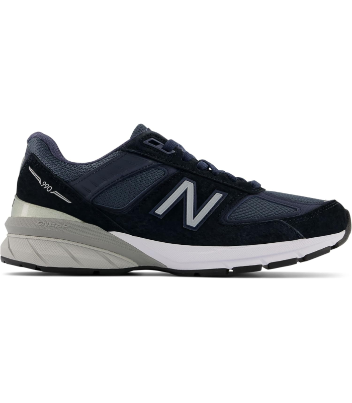 New Balance Femme W990NV5 - Made in USA